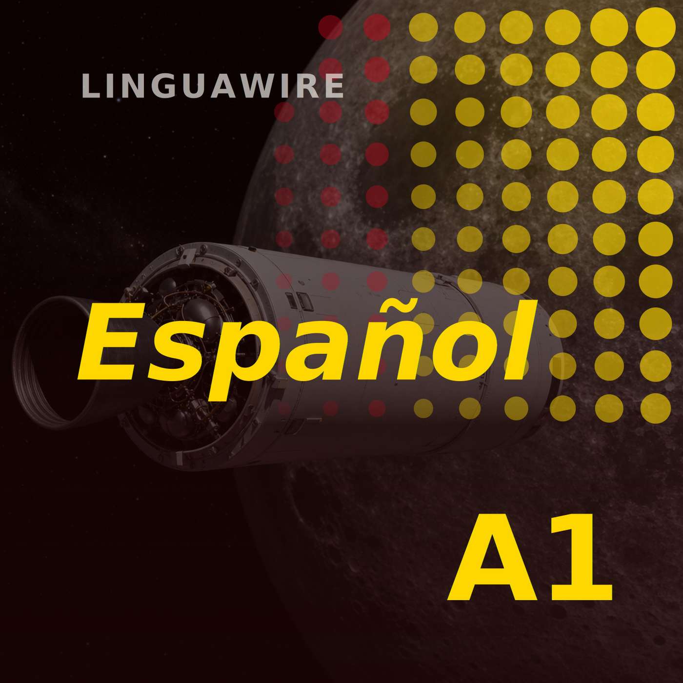 A1 Spanish News | Will a SpaceX Rocket Hit the Moon? episode artwork