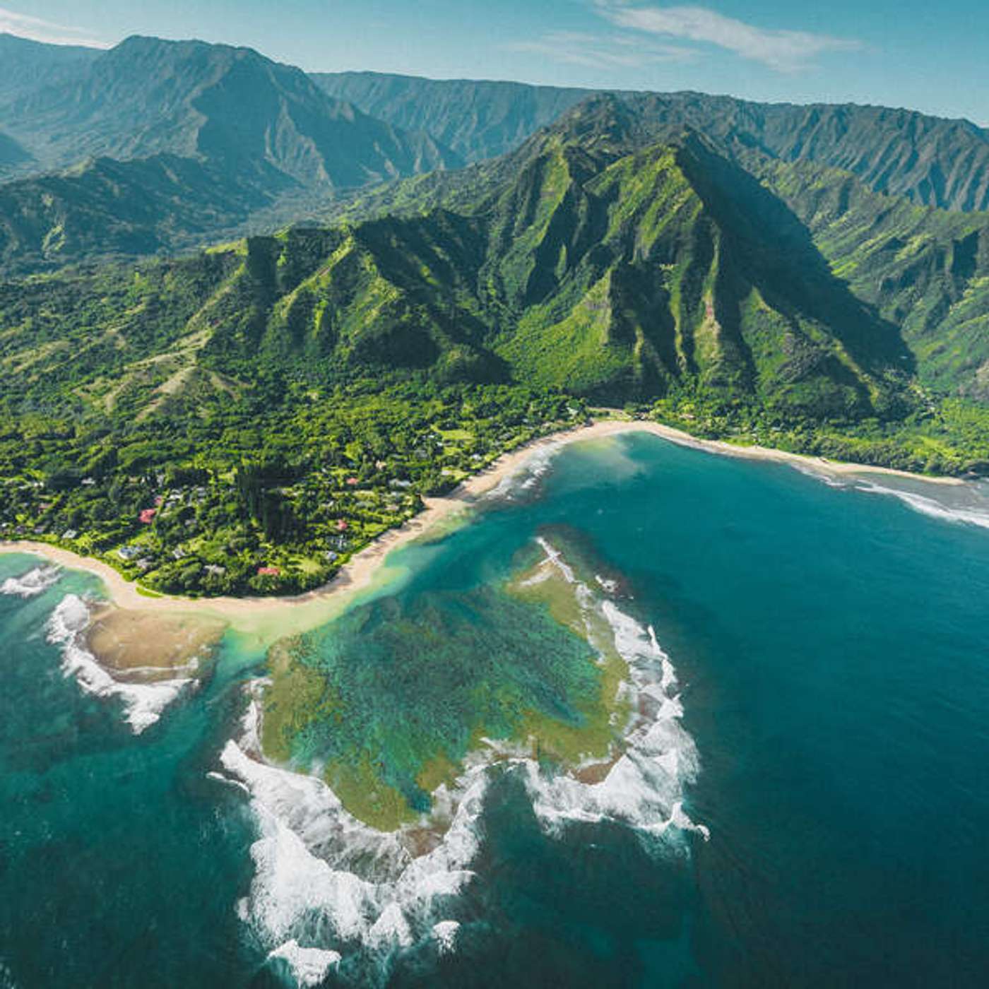 U.S. Fun Facts: Hawaii episode artwork