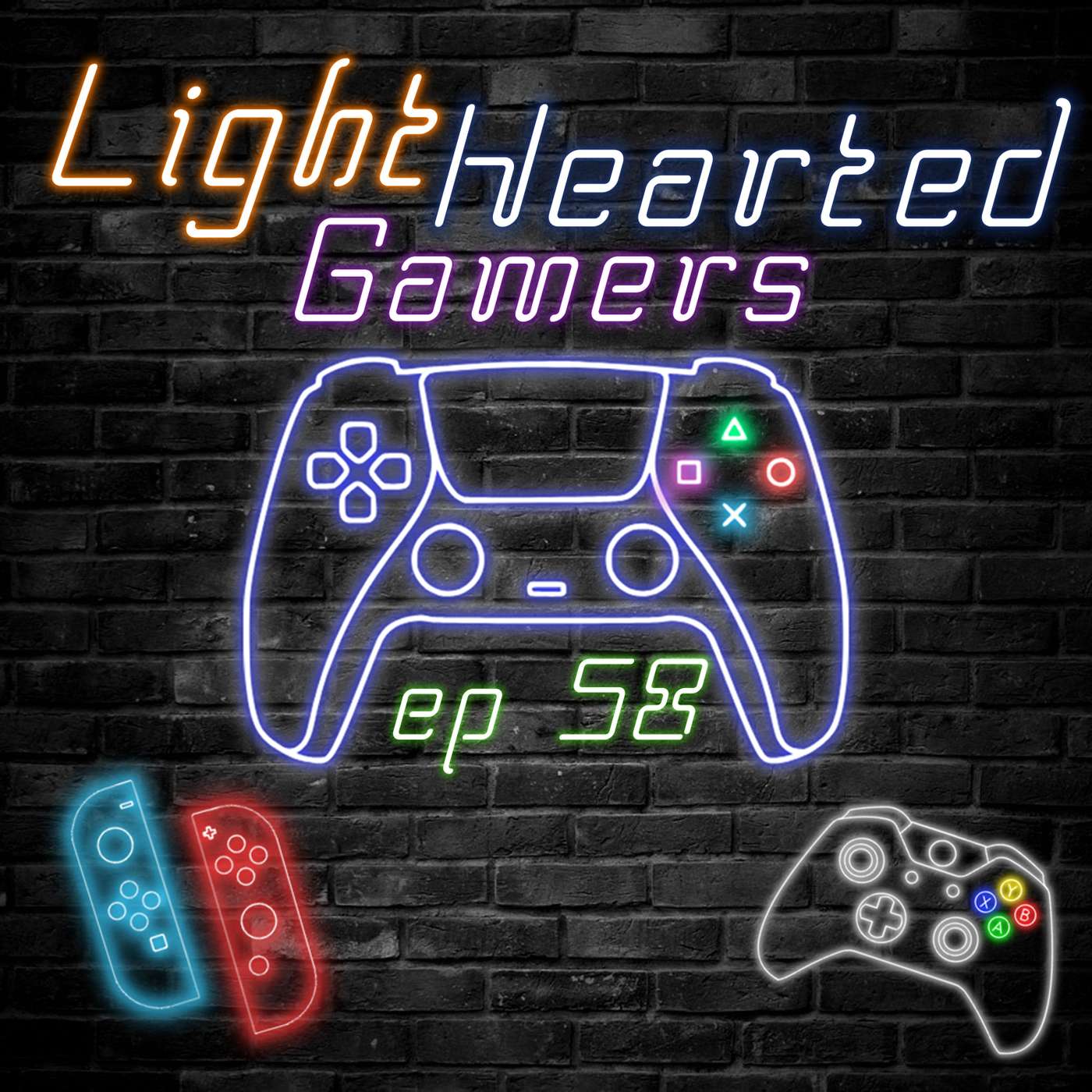 Huge Game List Leaked, Huge Xbox Purchase Incoming, Deathloop Thoughts & Switch Online Rumors | LHG 58 episode artwork