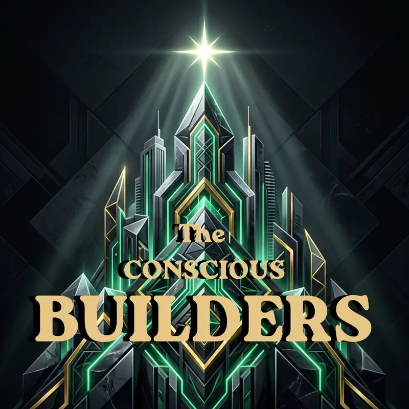 The Conscious Builders