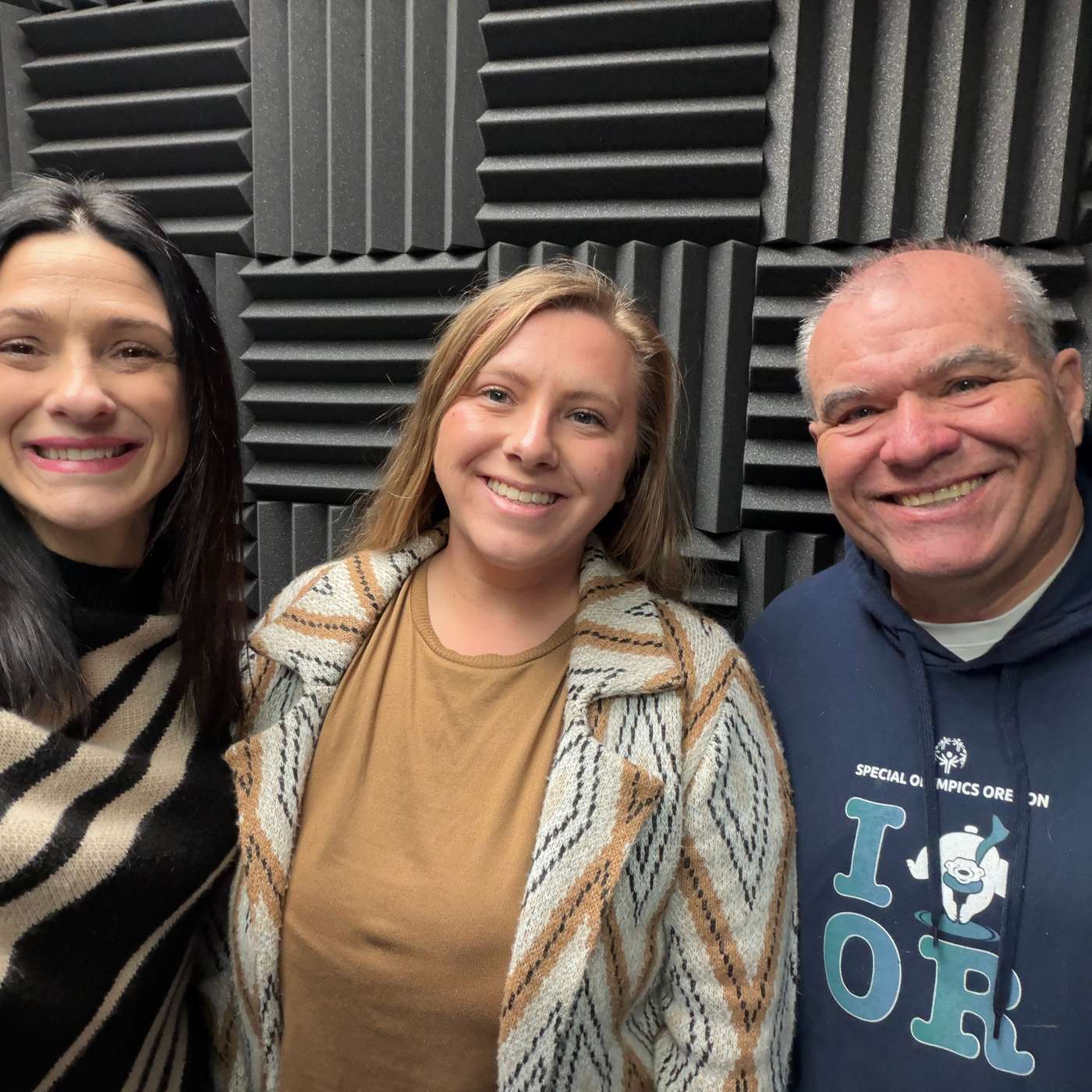 Hannah with Shine & Sparkle Cleaning interview with Amanda Smith and Baron Robison  -  February 23rd, 2026