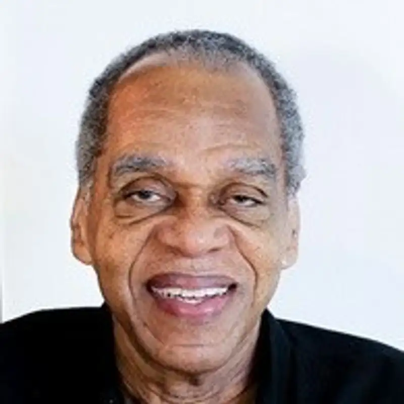 #24 - What Makes FilmFest DC Survive 39 Years? | Tony Gittens