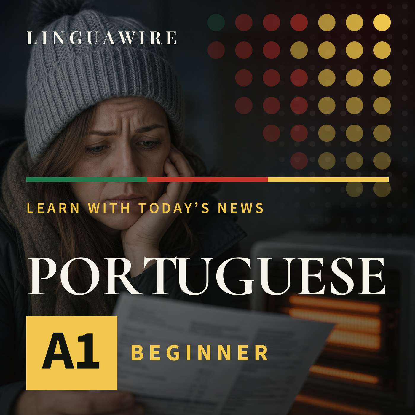 A1 European Portuguese News | Why 33 Million Households Face Higher Winter Bills
