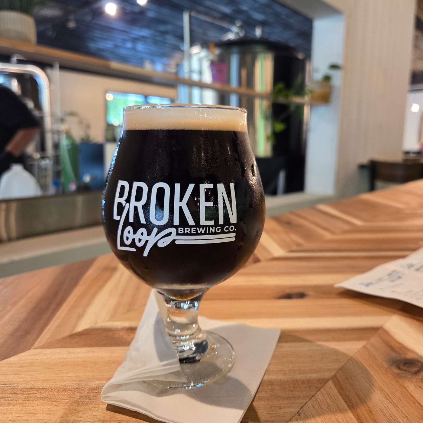 Episode 81: Solving Brewery Problems episode artwork