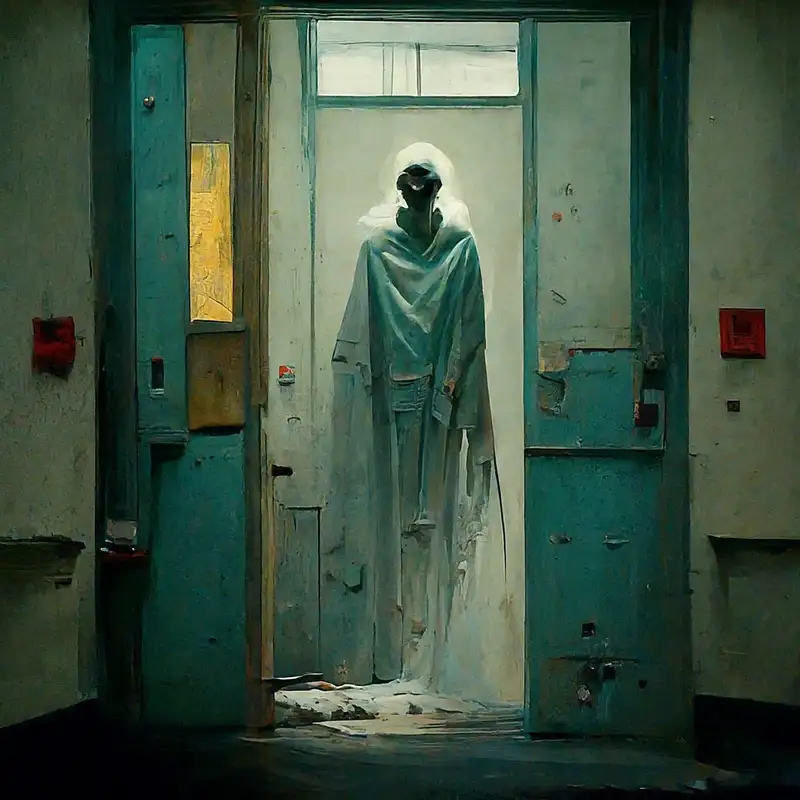 The Twenty First Episode