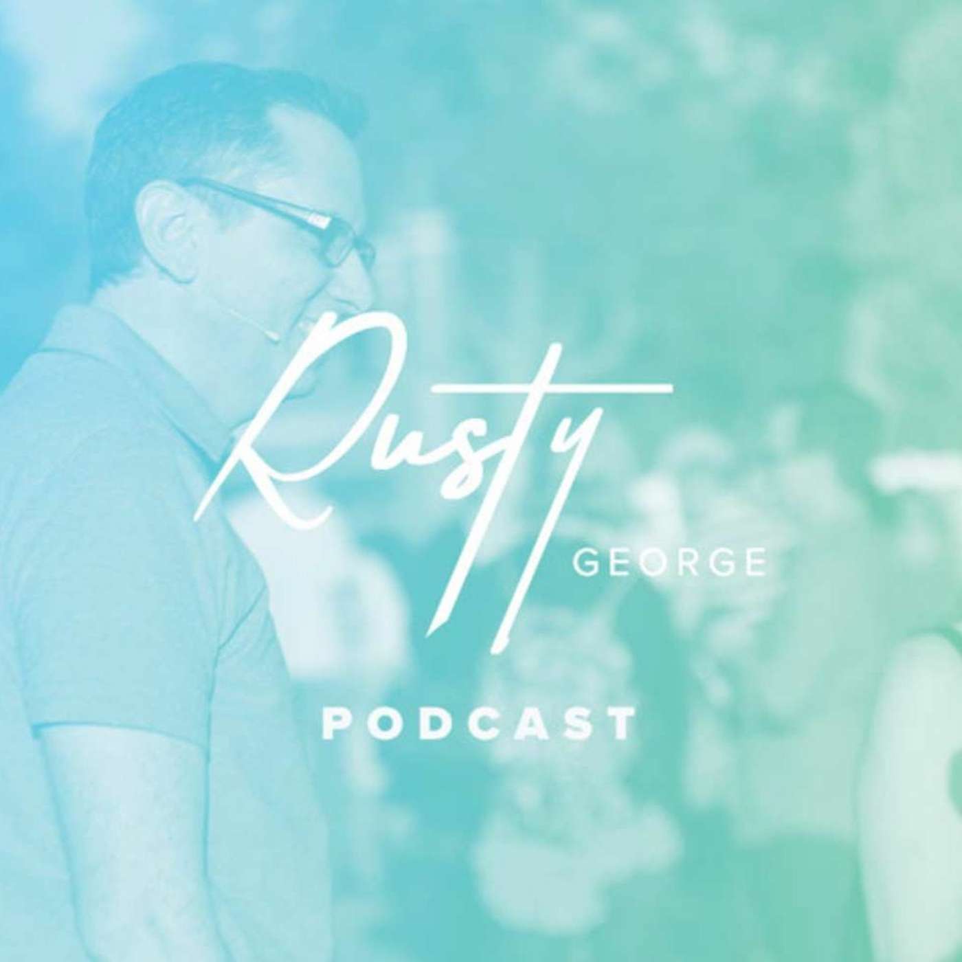 Simple Faith with Rusty George
