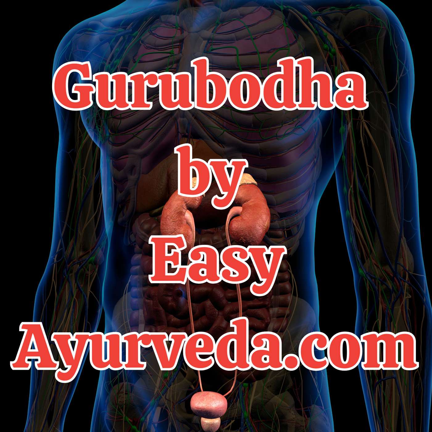 Gurubodha 155:  Indications of Swedana- detailed understanding| Swedana without Abhyanaga? Renal stenosis ayurveda management| Ishwara pranidhana| Yoga in Ayurveda episode artwork