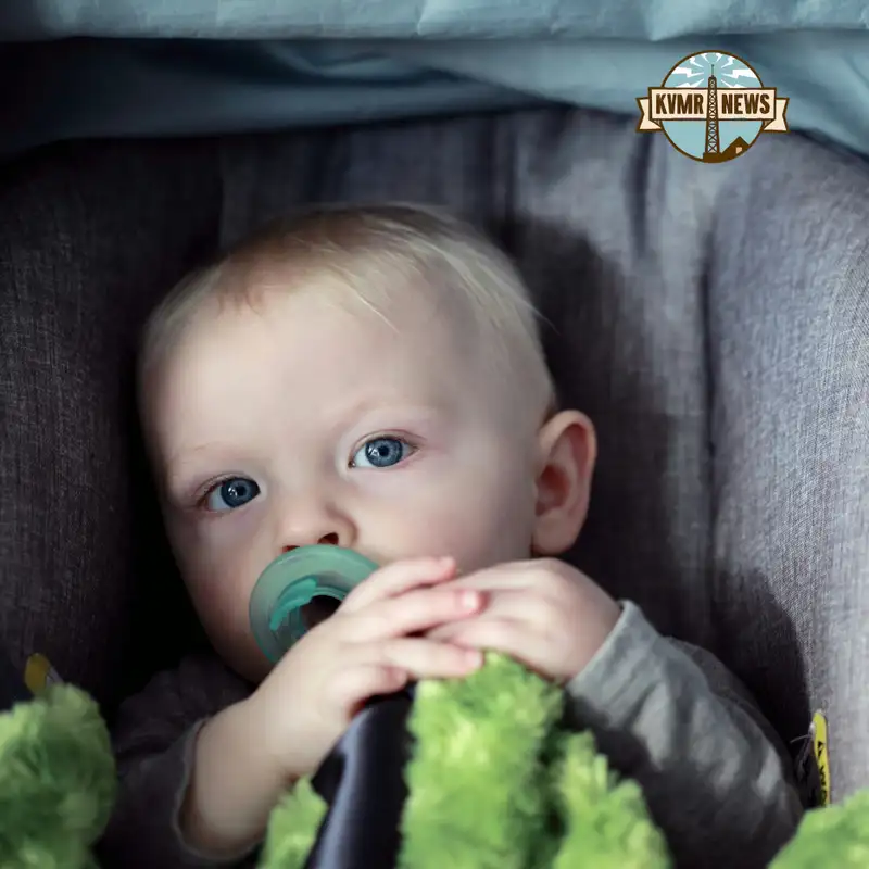 Nevada County Rolls Out Car Seat Safety Program / Sierra Nevada Memorial Hospital Foundation Seeks Volunteers for 2026