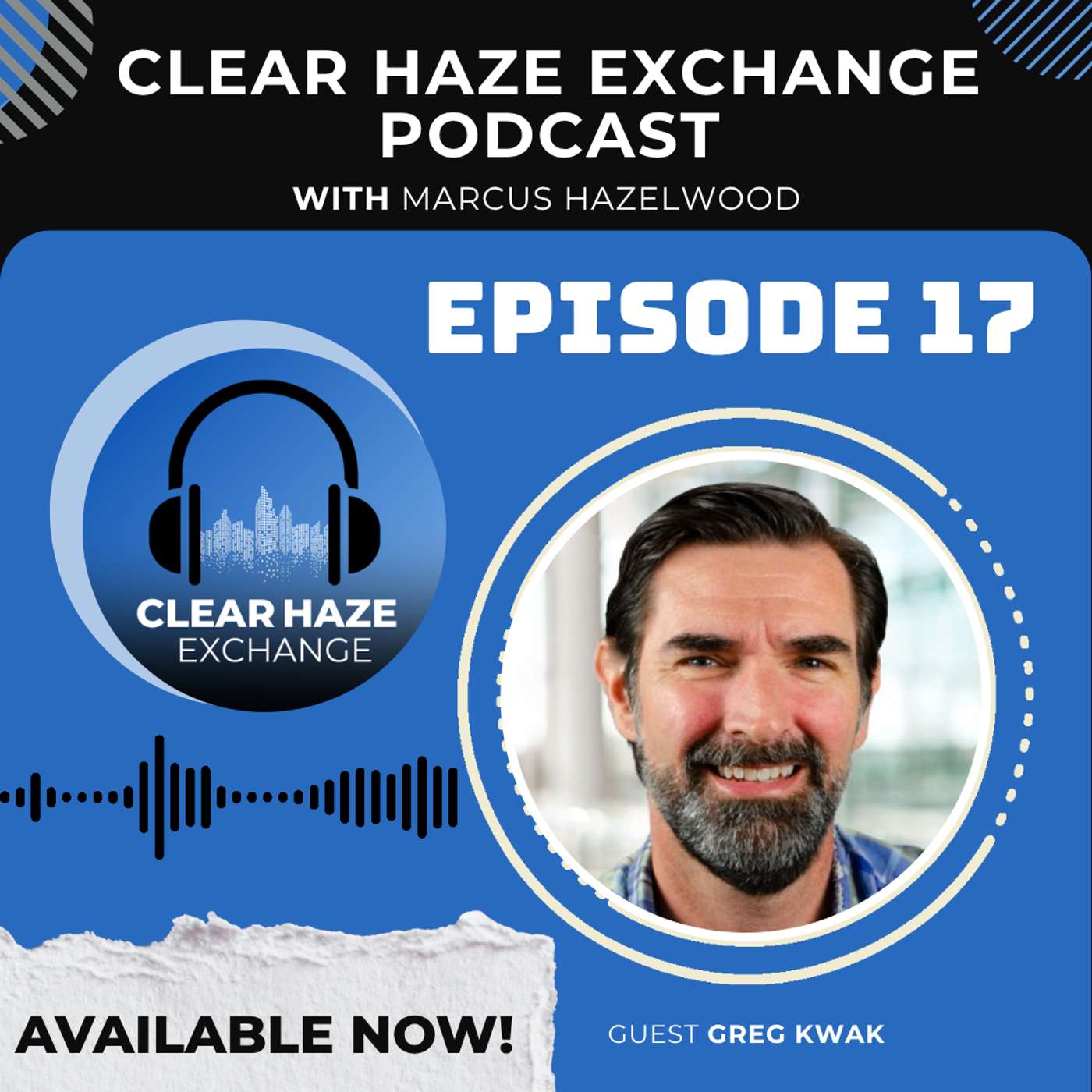Clear Haze Exchange