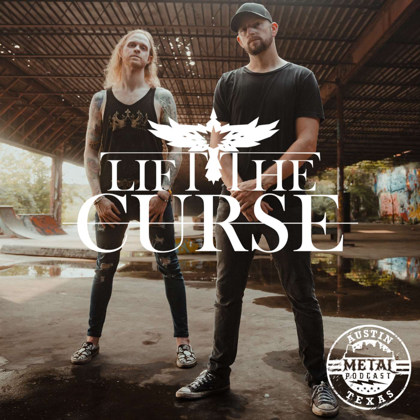 Rasing the Bar: Lift The Curse delivers Quantity and Quality