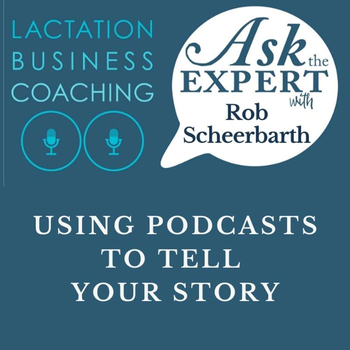Lactation Business Coaching with Annie and Leah