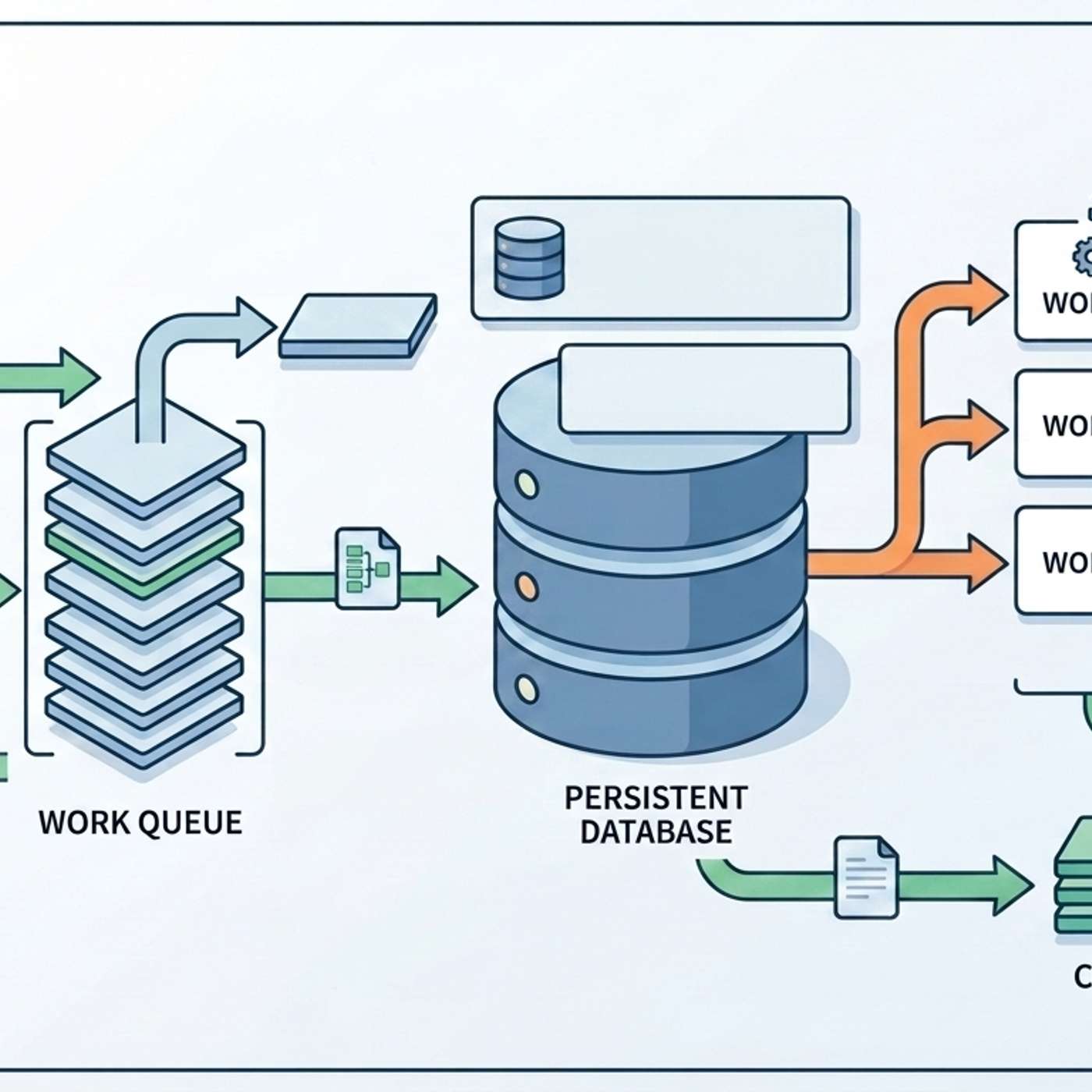 Enhancing Concurrent DevOps Tool Resilience: Addressing Data Communication Challenges in GitHub Work