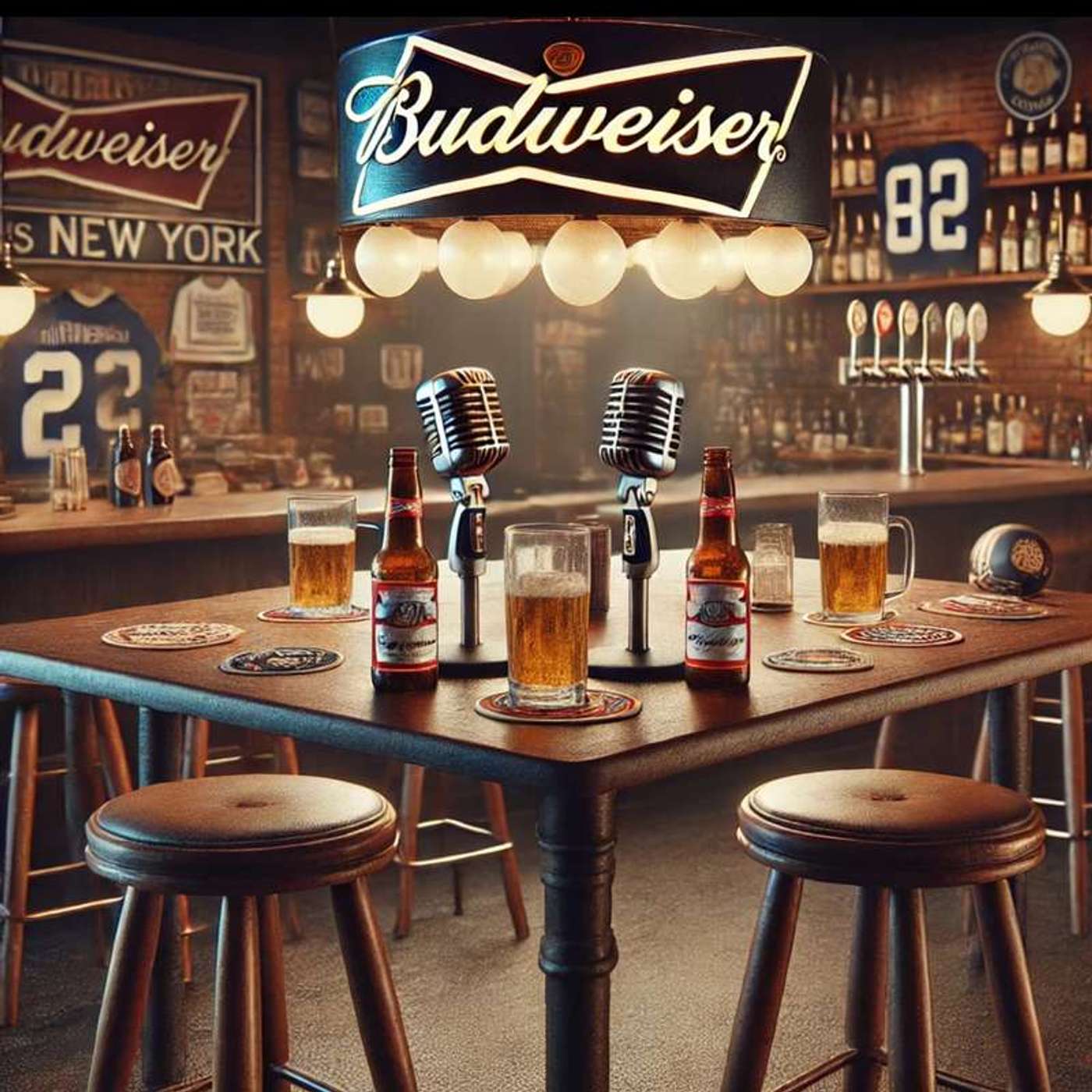 The StrikeZones to EndZones Podcast Ft. Trey Ballard