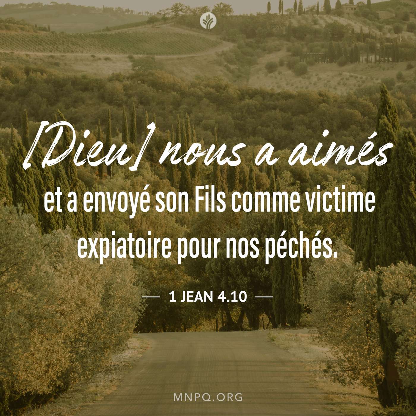 La sainteté du Vendredi saint