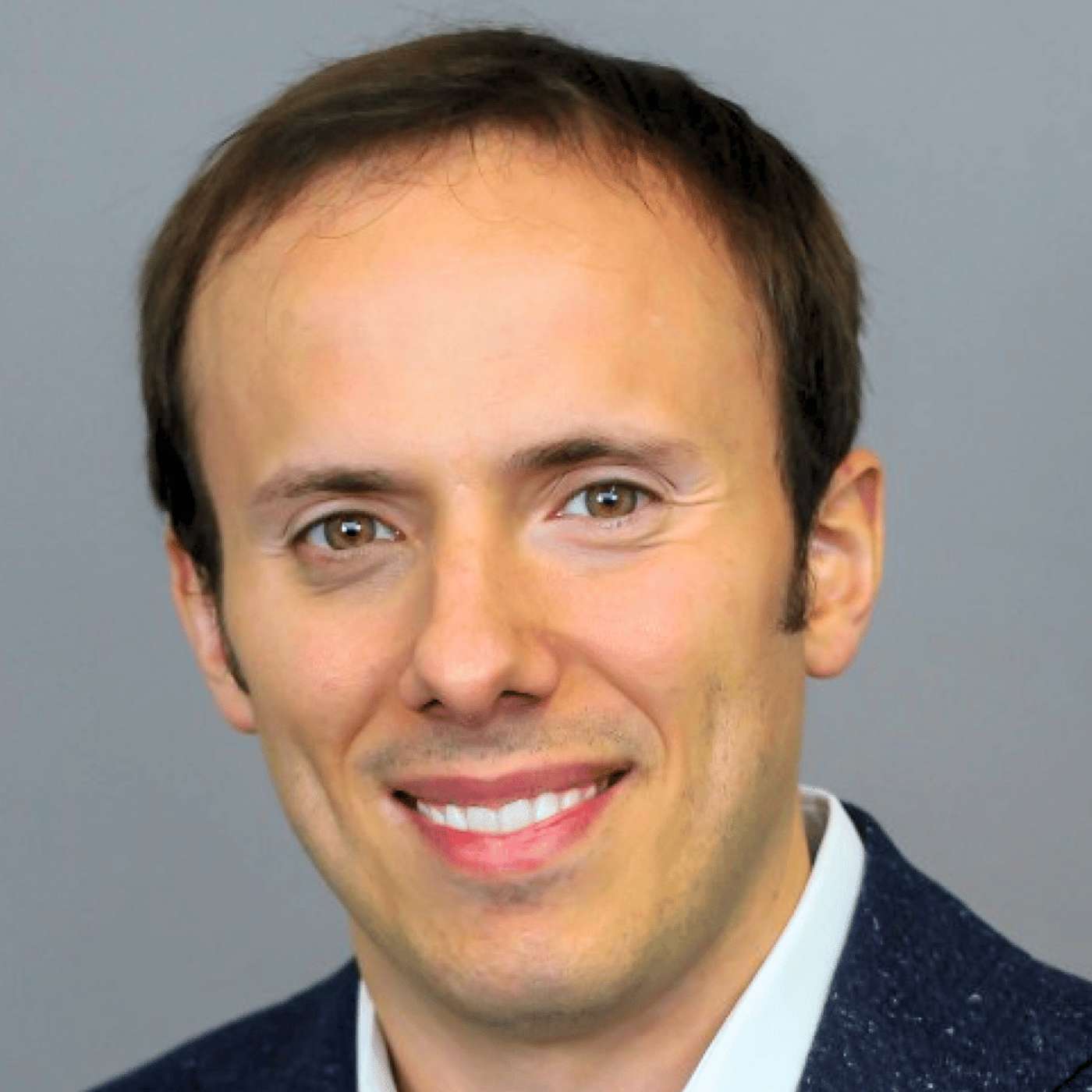 Nicolò Brambilla on Nanotechnologies Revolutionizing the Electric Vehicle Industry episode artwork