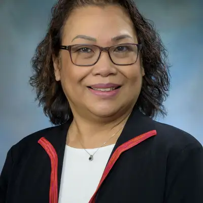 Lorraine Evangelista