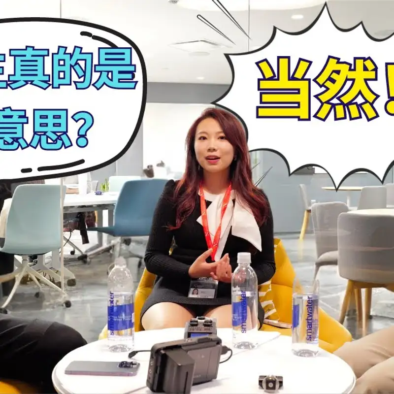 E299. 永远有99+ Like的女嘉宾，总结湾区dating现状、成因、及技巧