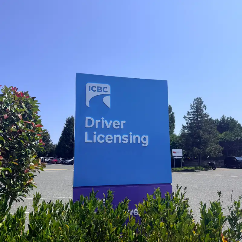 Changes coming to Graduate Licensing Program for drivers in B.C.
