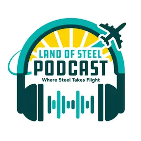 Land of Steel