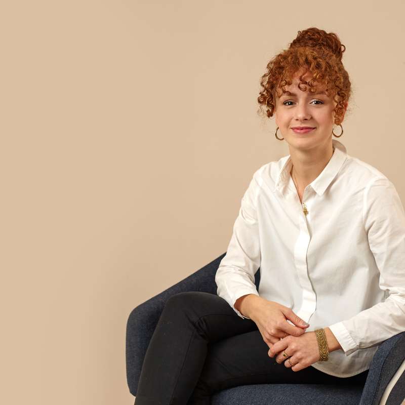 Isabella Champion-Sinclair