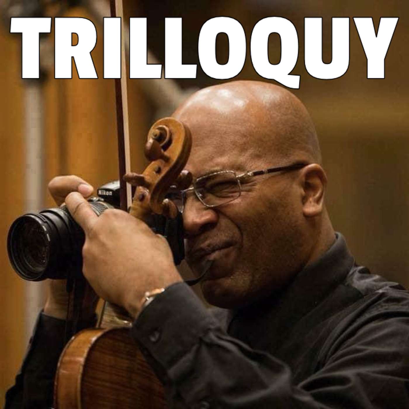 TRILLOQUY