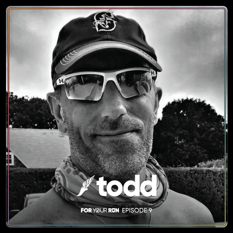 9: Todd Pikor