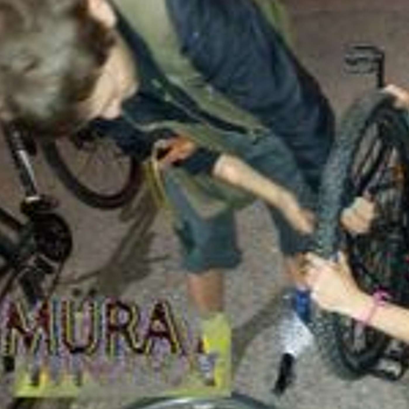 MÜRA 18.09.24 episode artwork