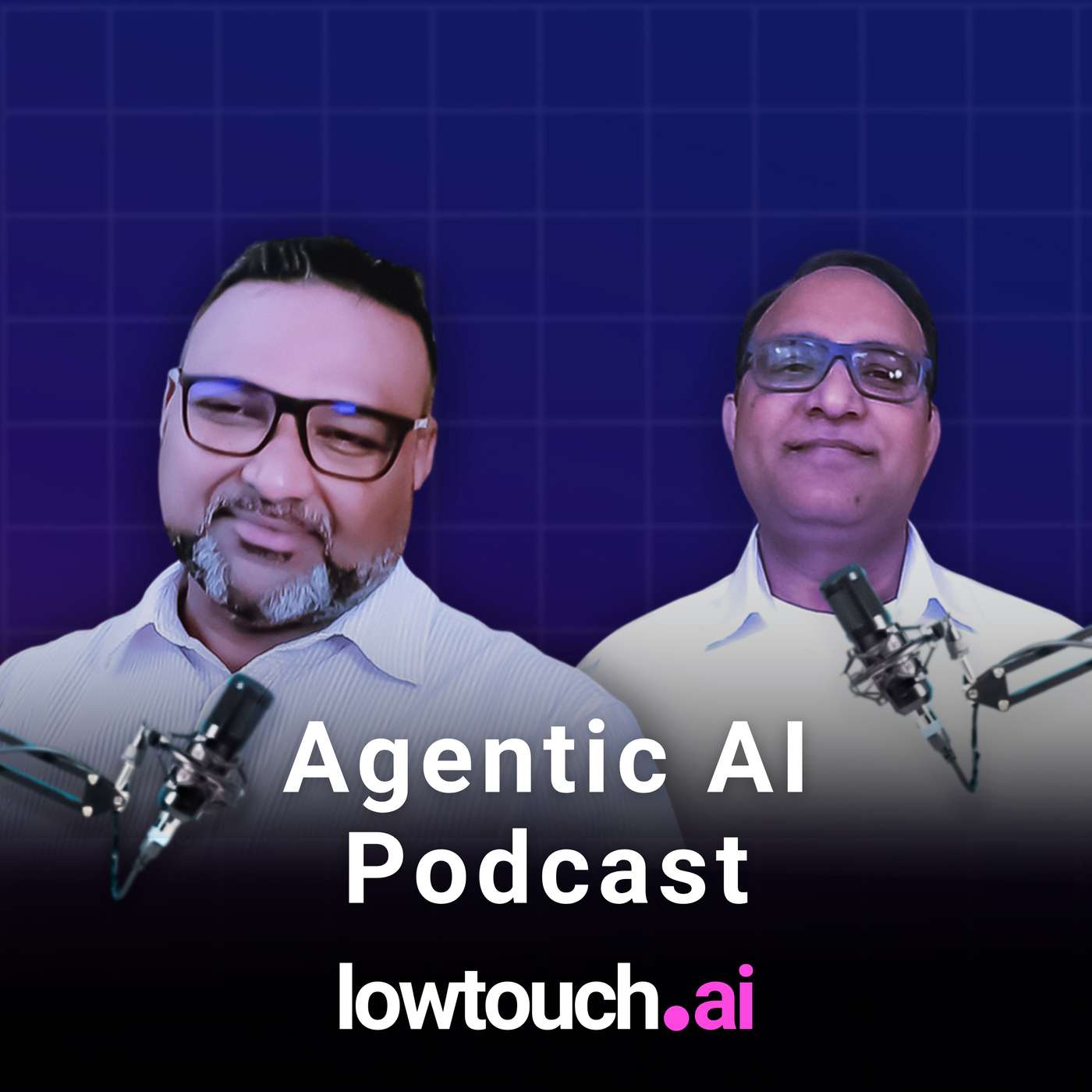 Agentic AI Podcast