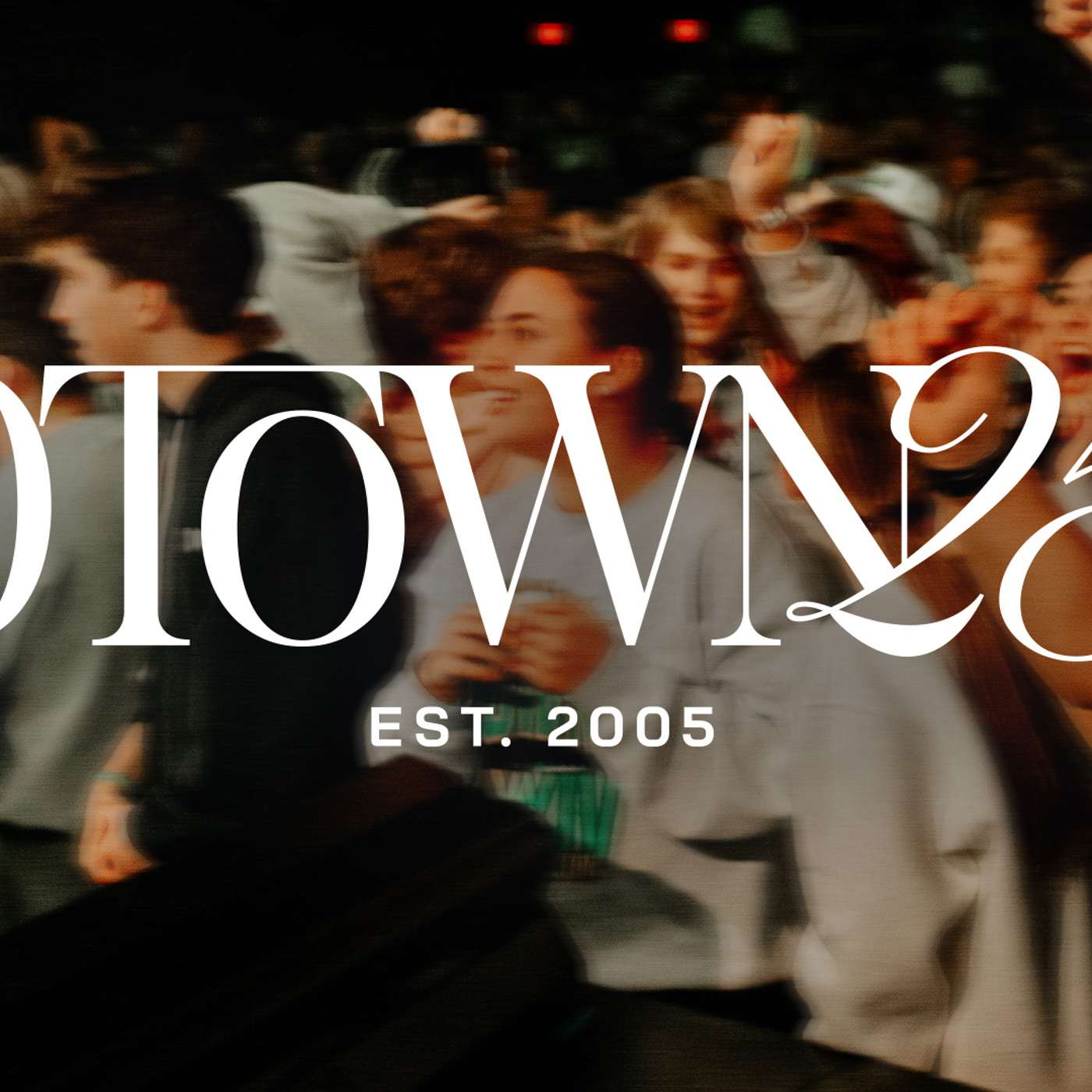 Watermark Students Podcast