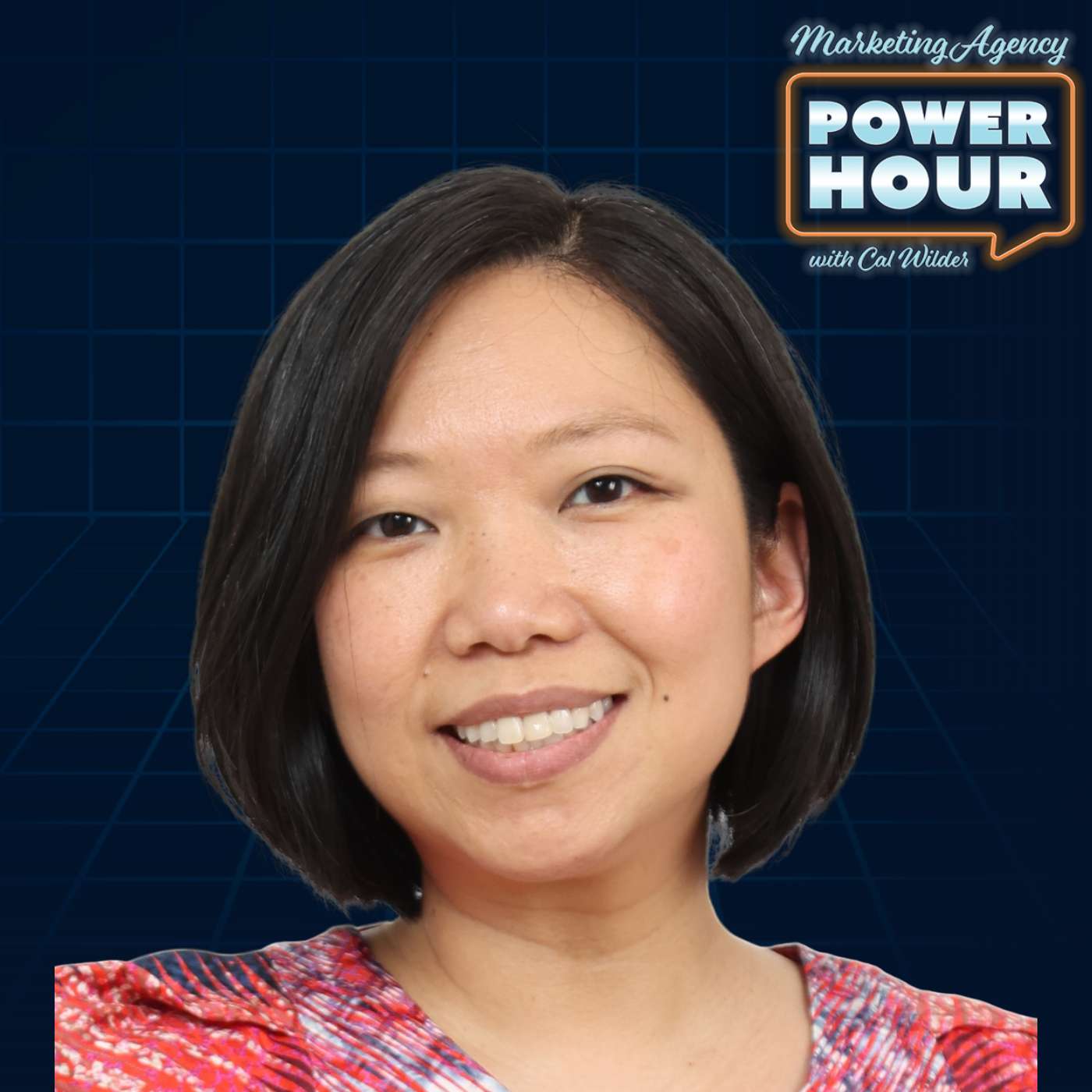 Marketing Agency Power Hour