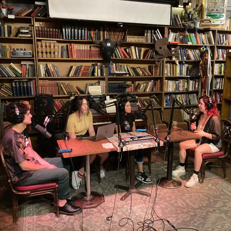 S1: Kaitlyn Williams