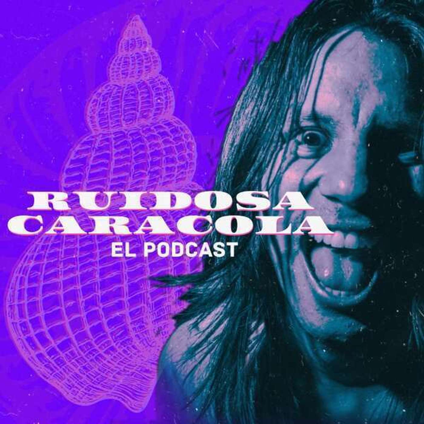 Ruidosa Caracola: El Podcast