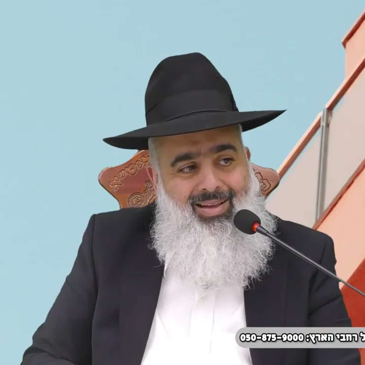 עם הקב"ה אין טריקים ואין שטיקים 💥 אימון באמונה 💥 episode artwork