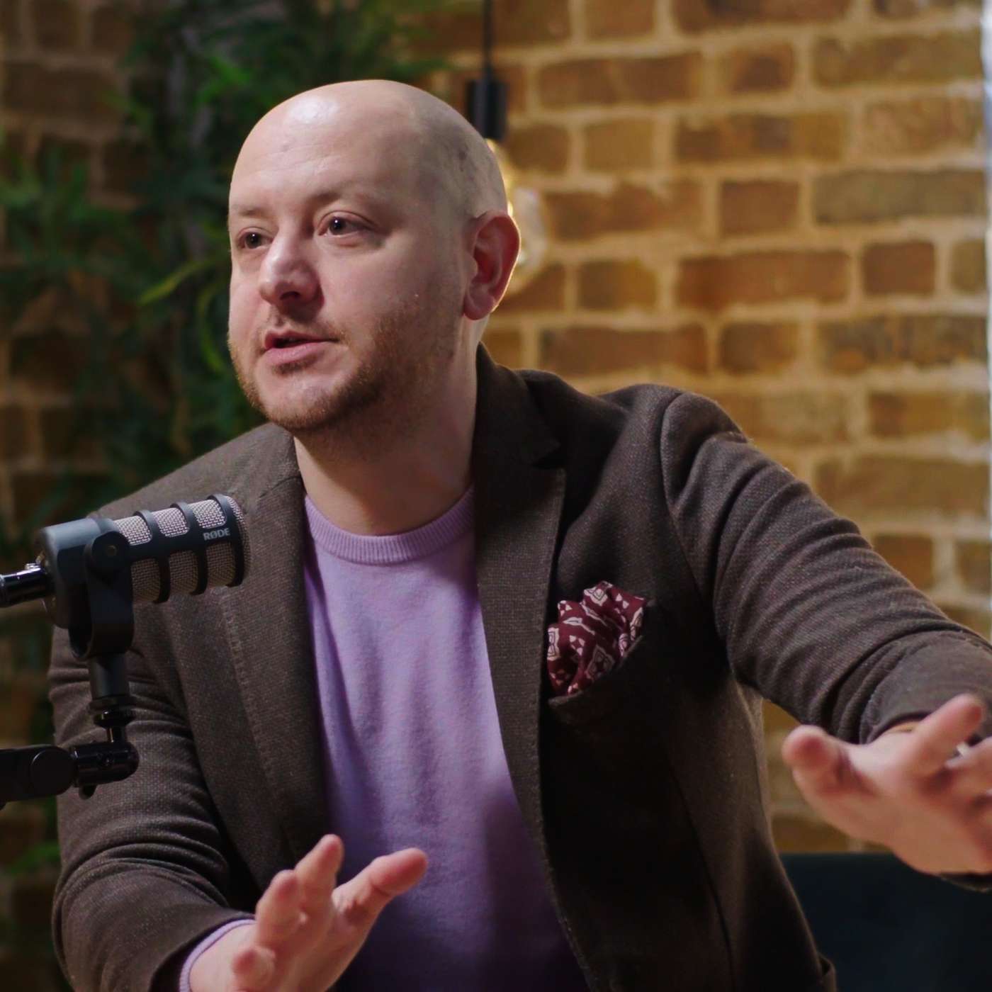 #216 – Ian Dunt on why governments in Britain and elsewhere can't get anything done – and how to fix it #216 – Ian Dunt on why governments in Britain and elsewhere can't get anything done – and how to fix it