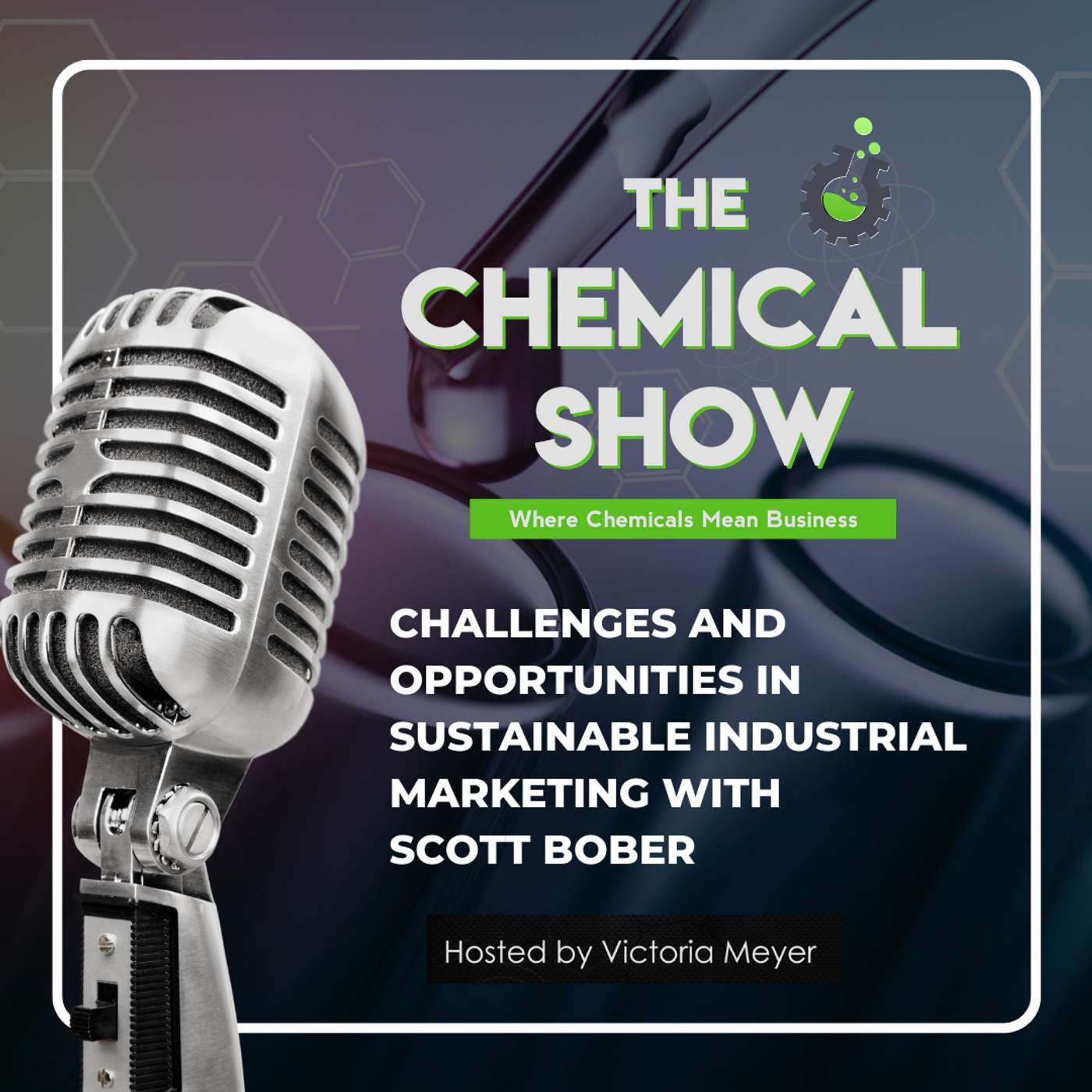 The Chemical Show: Where Leaders Talk Business