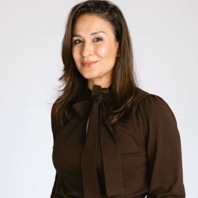 Clarisa Lindenmeyer