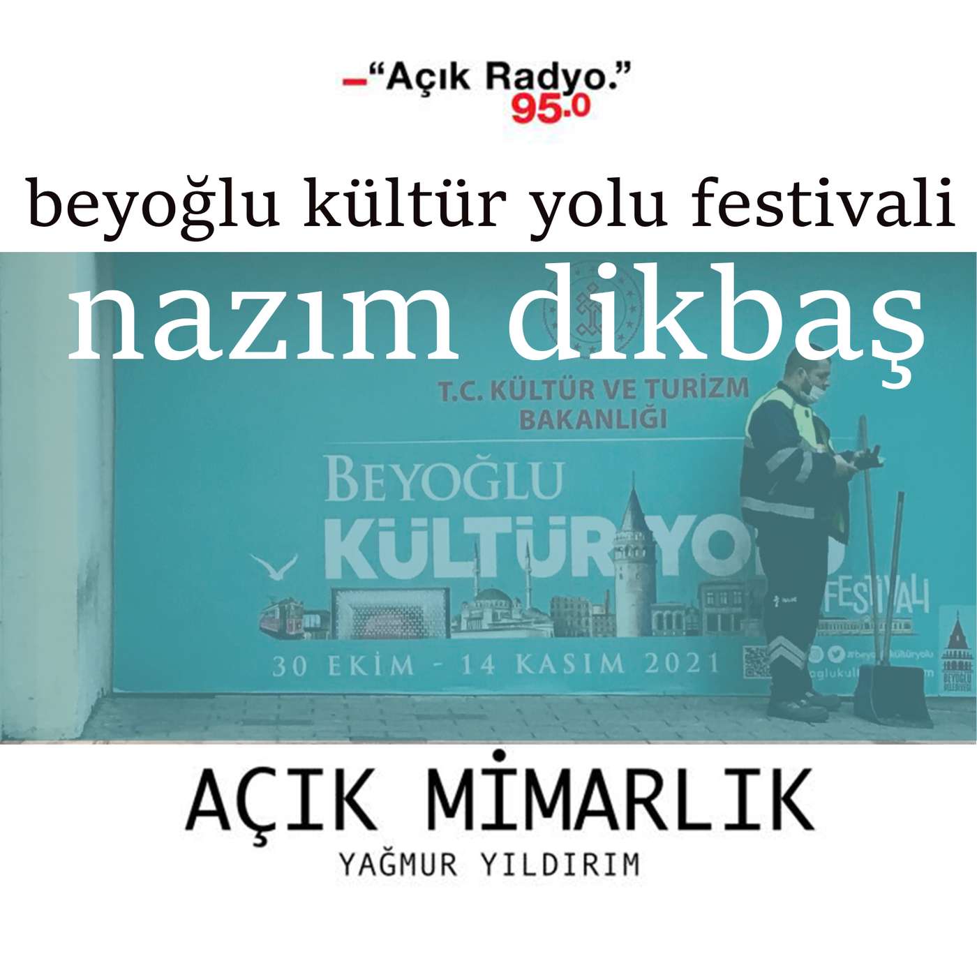 Açık Mimarlık