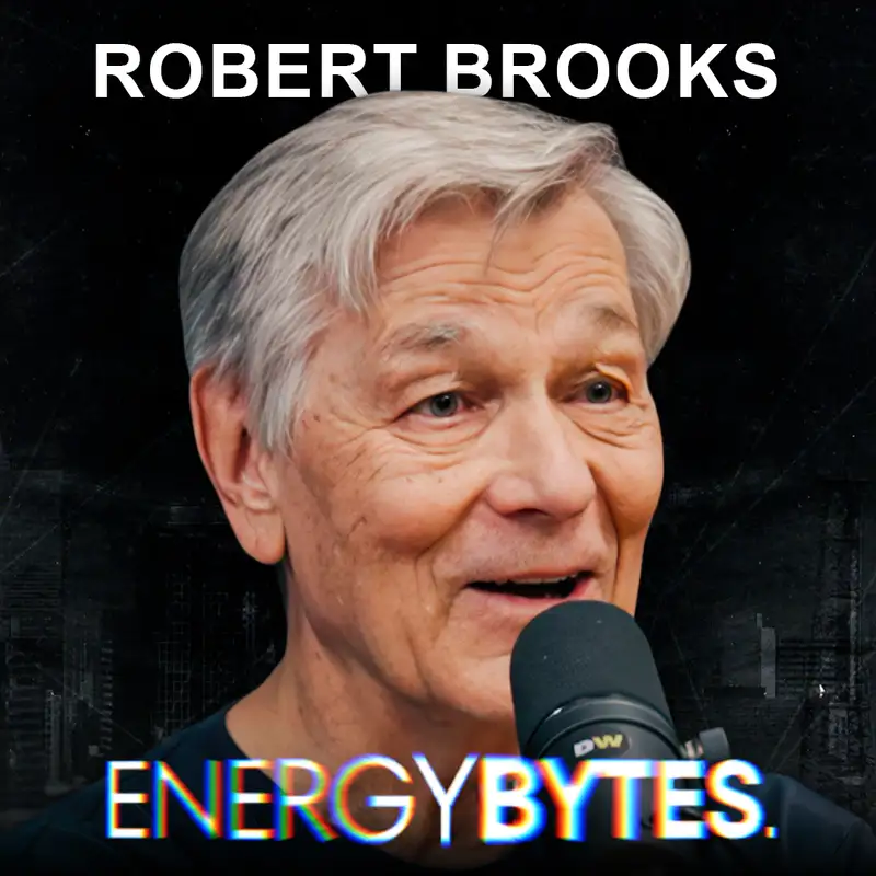 EP 52: Robert Brook from RBAC, Inc.