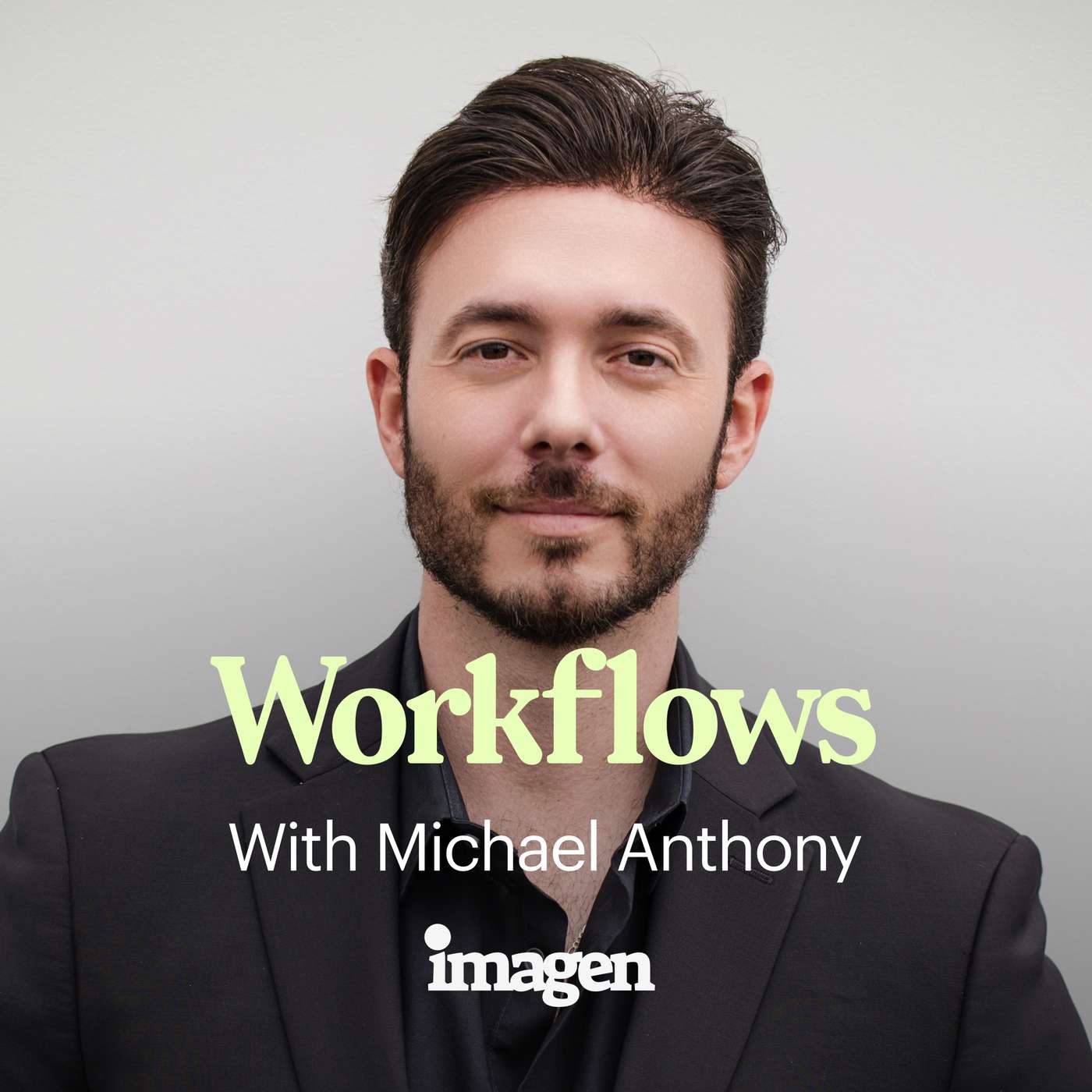 Photography & Videography Workflows