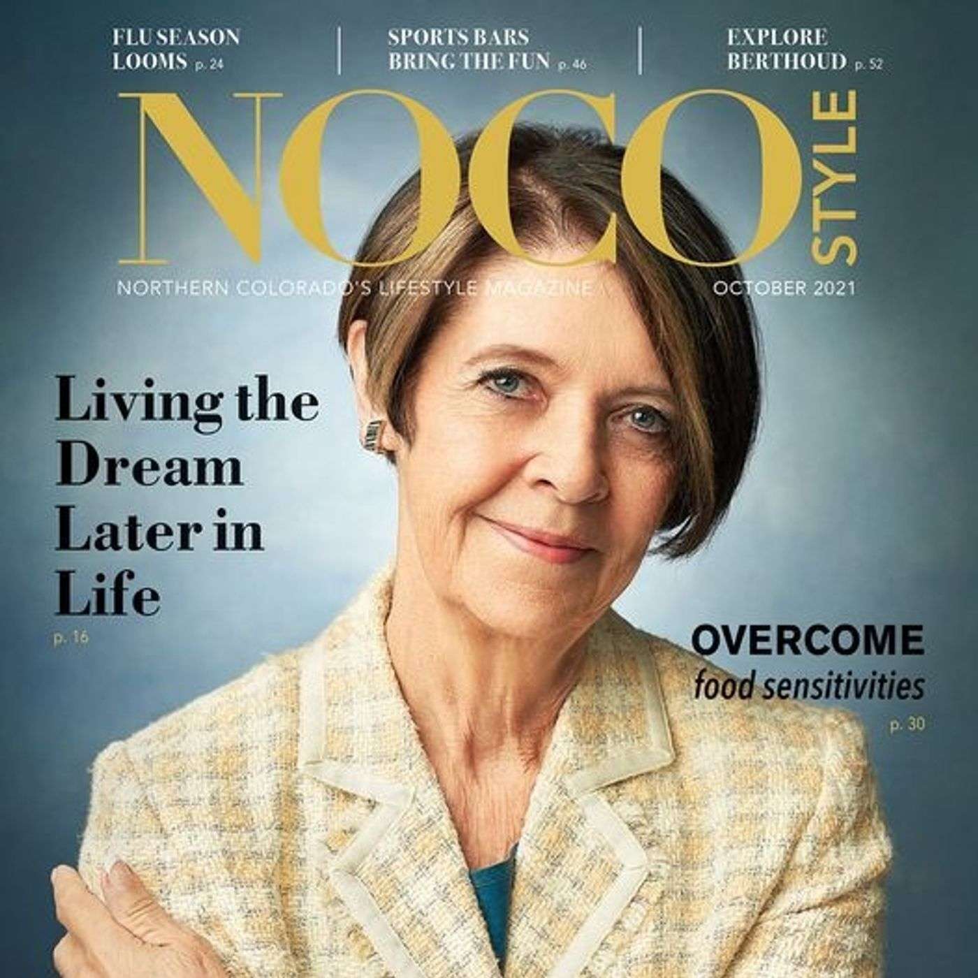 Prime Spark with Sara Hart