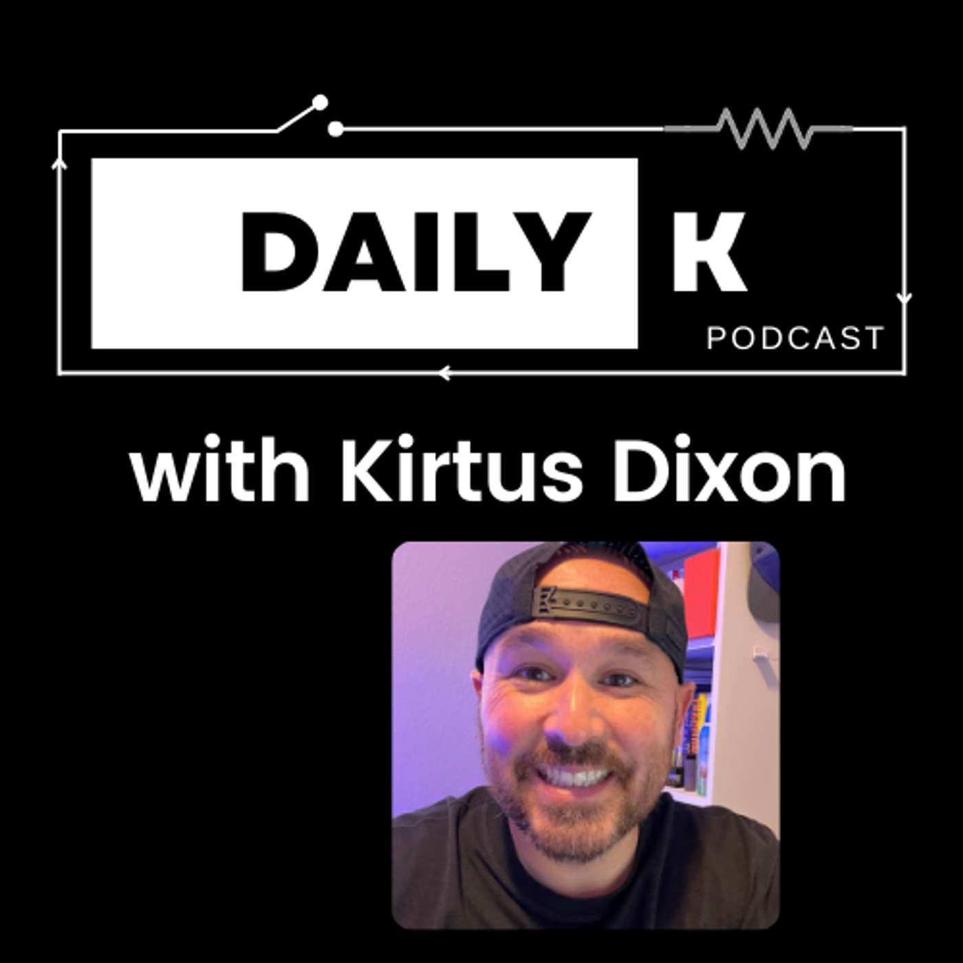 Daily K