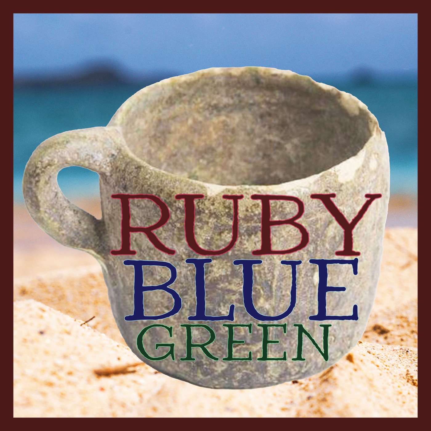 A Miniature World with Binnie Klein May 7, 2026 Ruby, Blue & Green episode artwork
