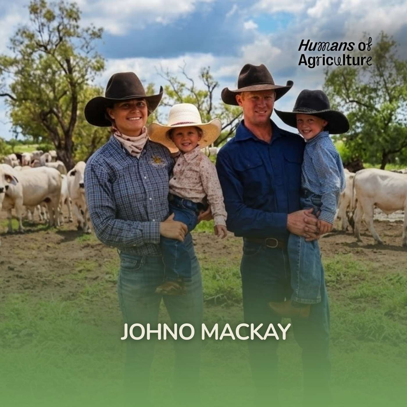 “You don’t need a unicorn idea. You need to find a real gap and solve it" - Johno Mackay