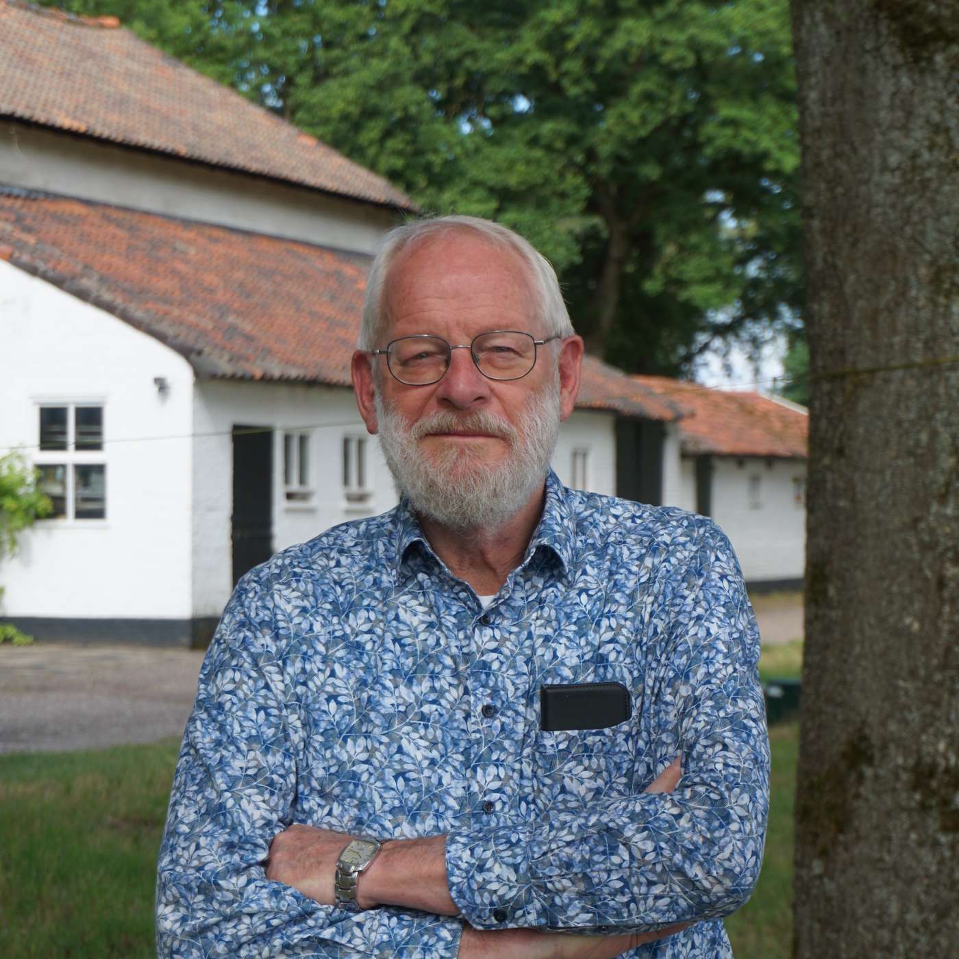 #1 Geloven in Schaarsbergen - Henny Roelofsen