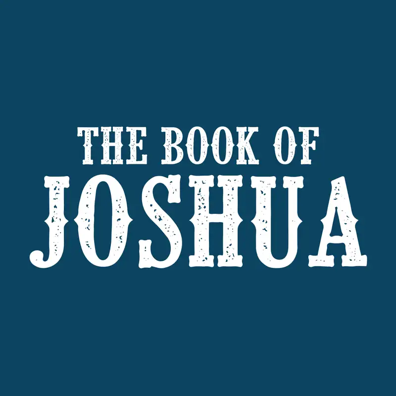 Joshua 4