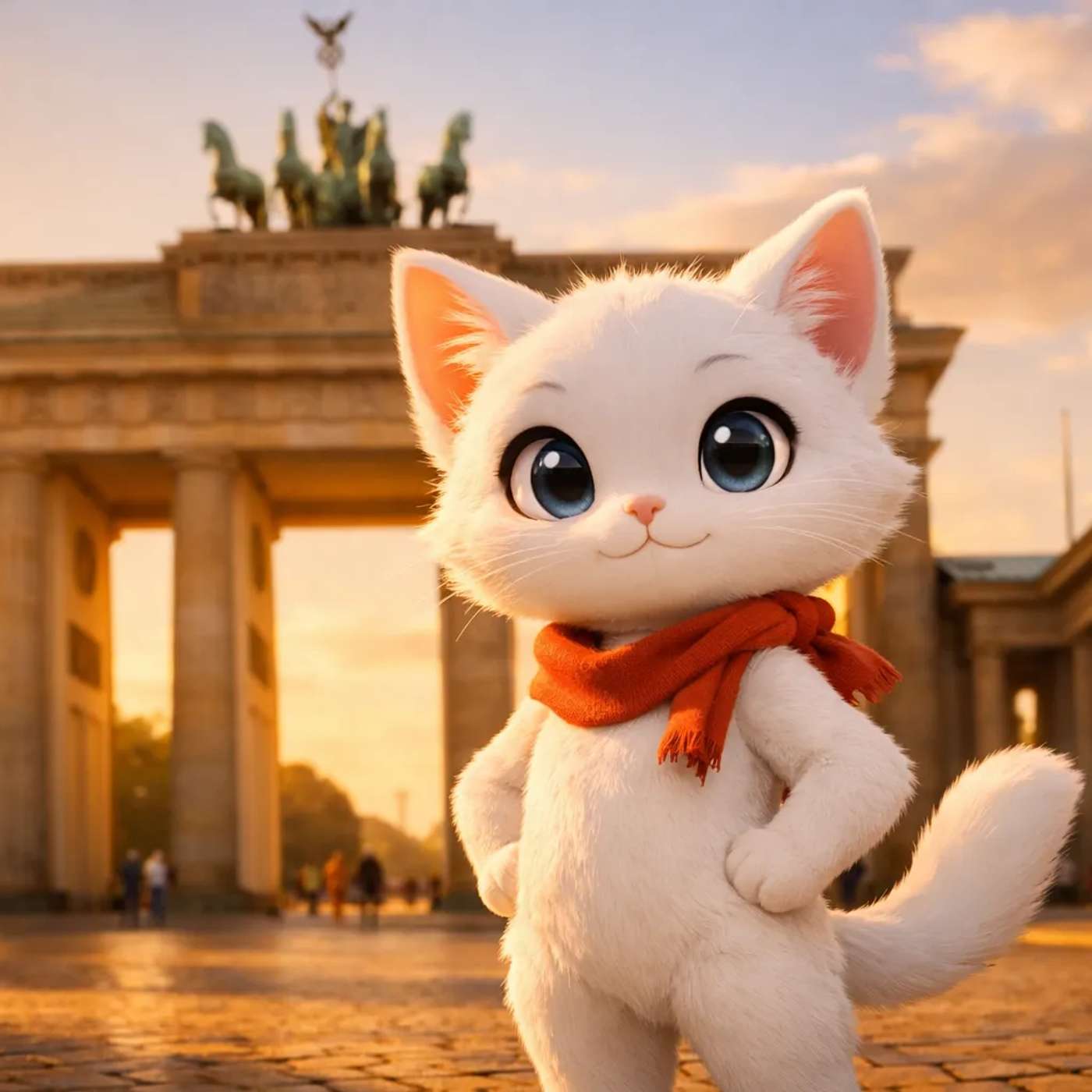 Difficult German Pronunciation Rules Made Simple for Beginners