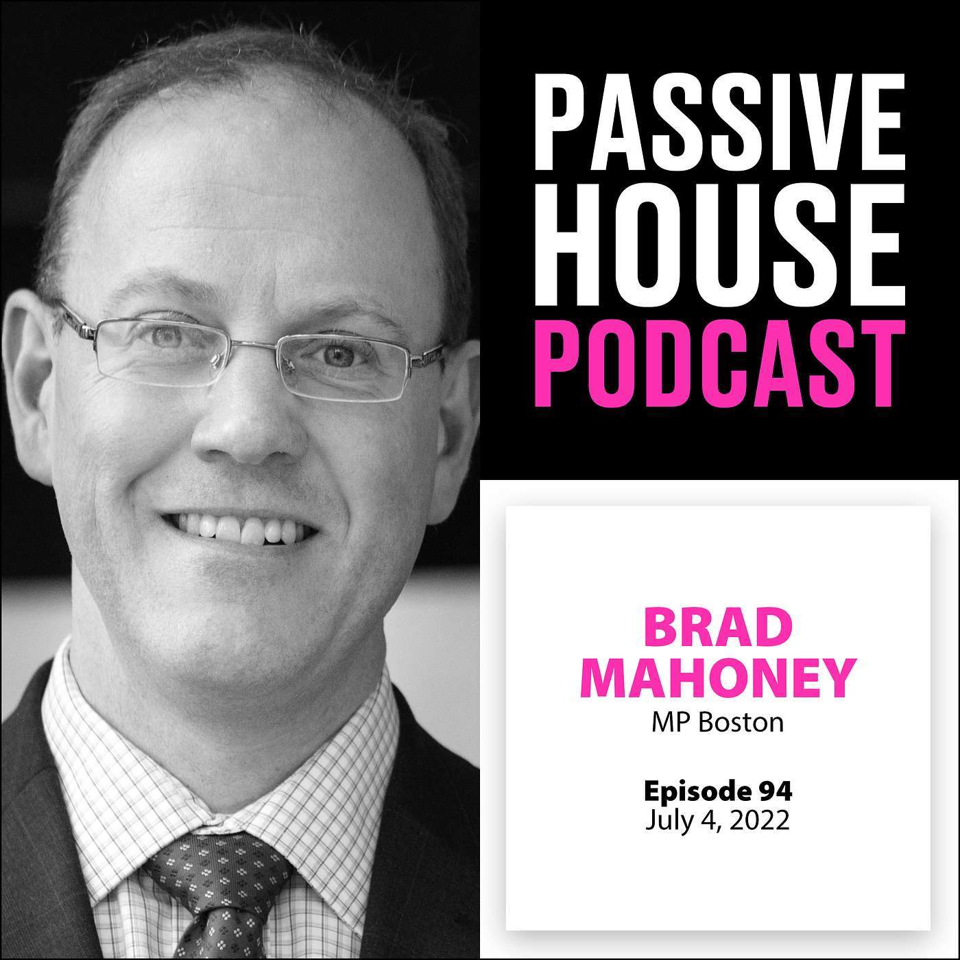 Passive House Podcast
