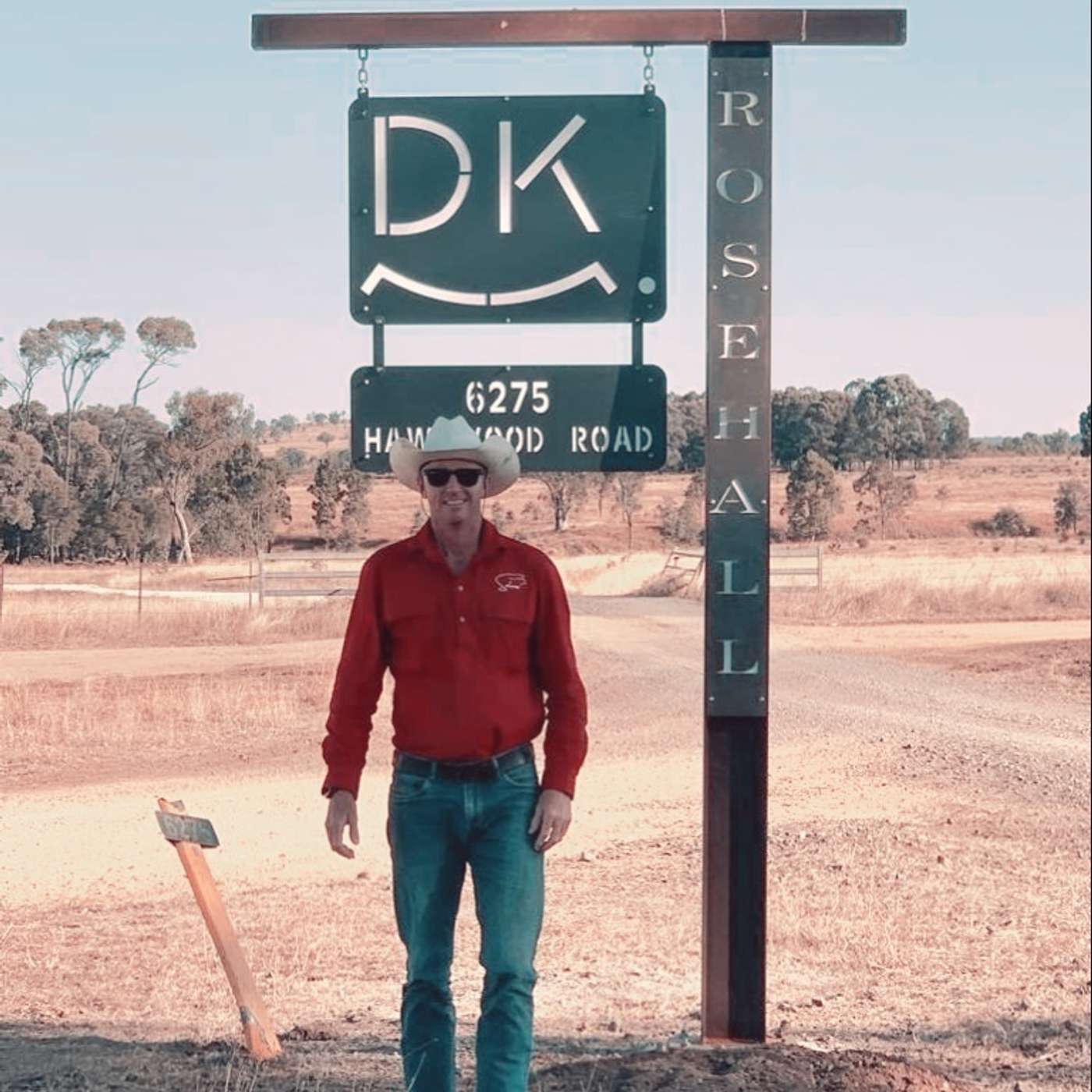 The 3 month window which turned Jack Milbank's world on its head and shaped the pathway forward