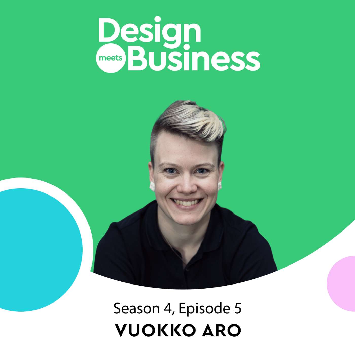 Building Trust, Creating Clarity, and Making an Impact, with Vuokko Aro (Monzo Chief Design Officer)