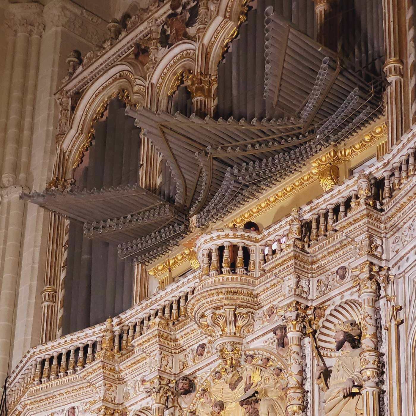 Il Maggio Organistico presenta Jaime León Gómez, organo episode artwork